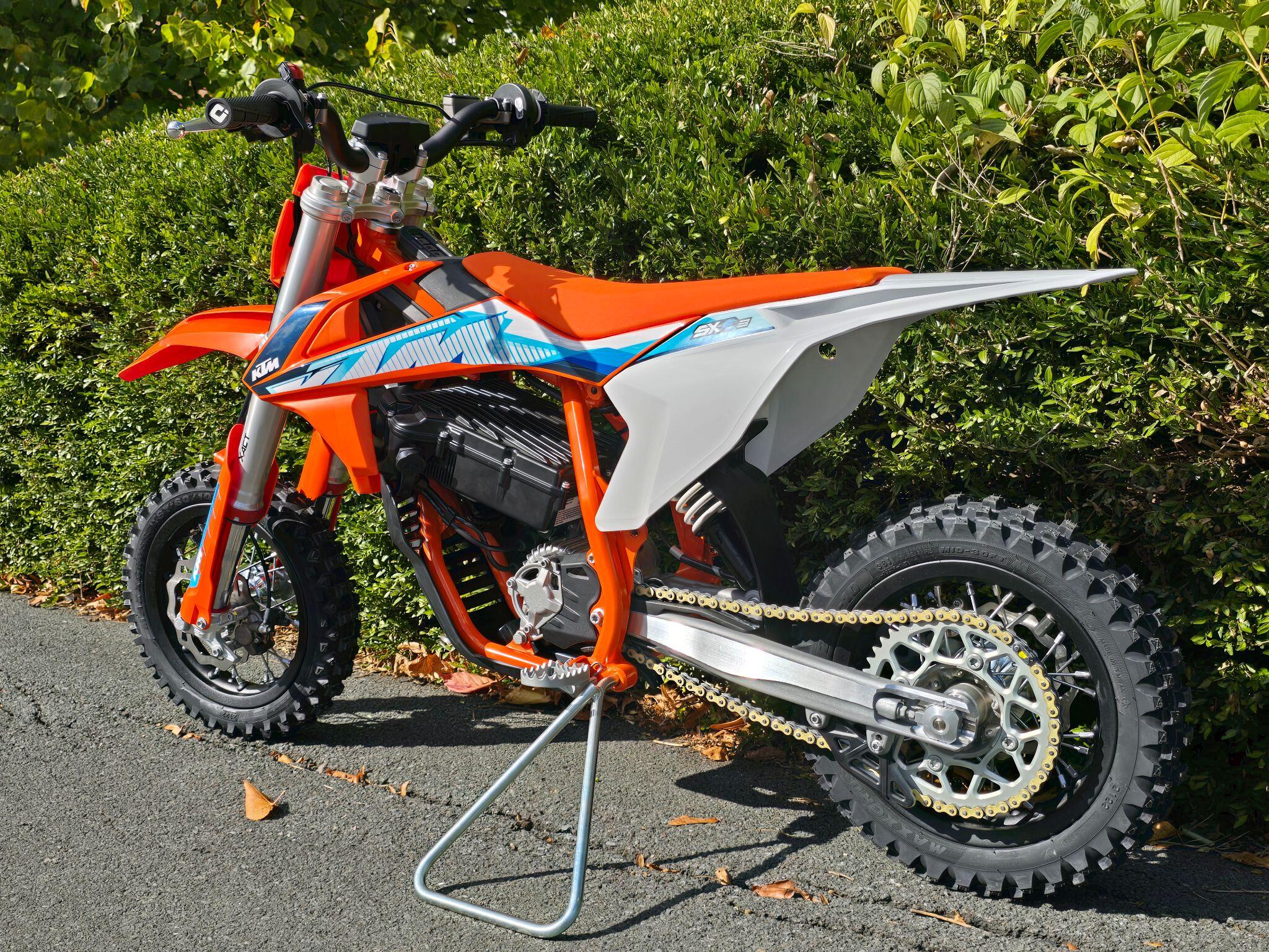 2024 KTM 